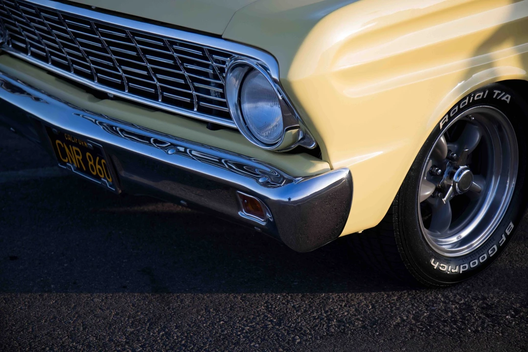 1964 Ford Falcon 2nd Gen - Image 31 of 31