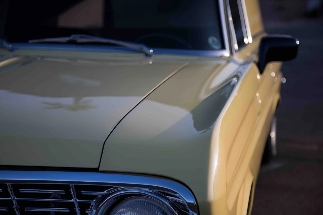 1964 Ford Falcon 2nd Gen - Image 28 of 31