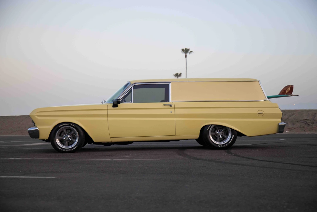 1964 Ford Falcon 2nd Gen - Image 17 of 31