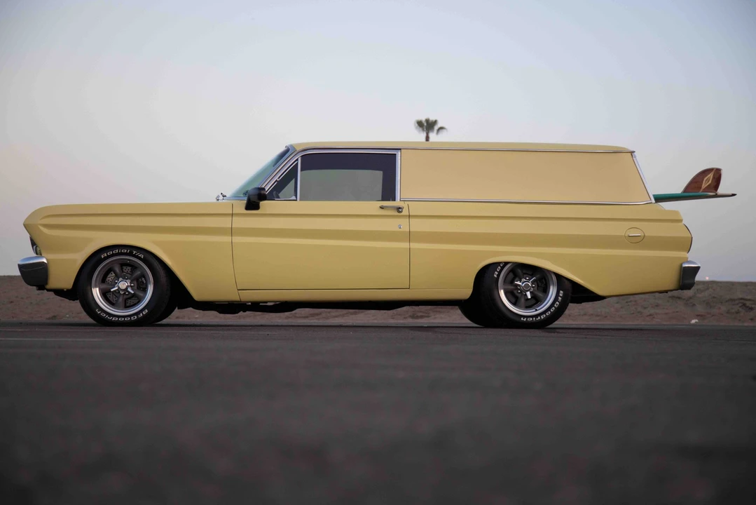 1964 Ford Falcon 2nd Gen - Image 16 of 31