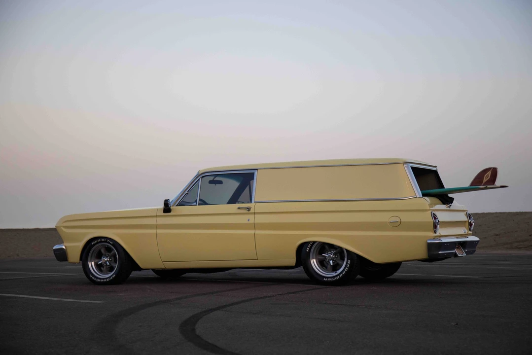 1964 Ford Falcon 2nd Gen - Image 15 of 31