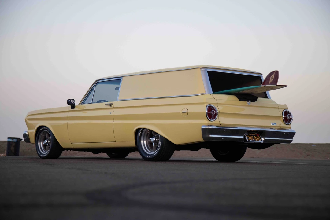 1964 Ford Falcon 2nd Gen - Image 14 of 31