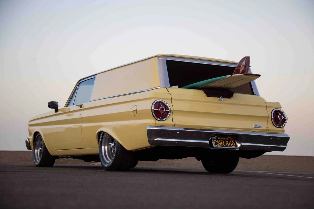 1964 Ford Falcon 2nd Gen - Image 13 of 31