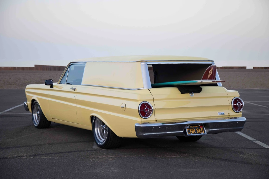 1964 Ford Falcon 2nd Gen - Image 12 of 31