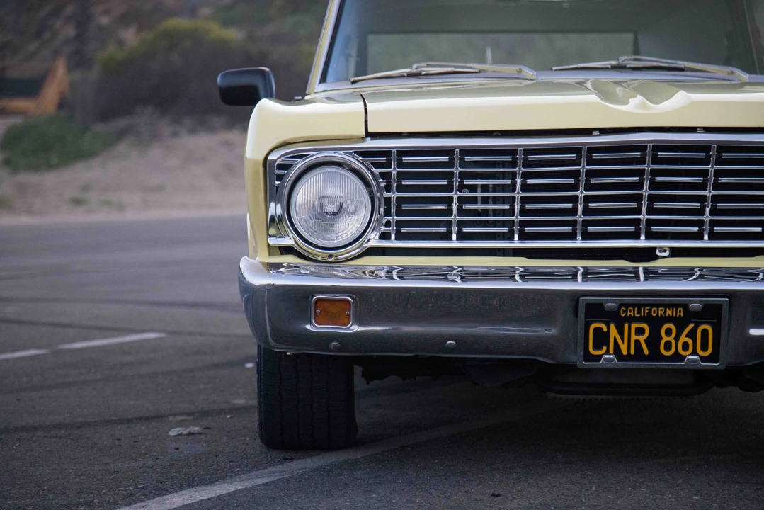 1964 Ford Falcon 2nd Gen - Image 24 of 31