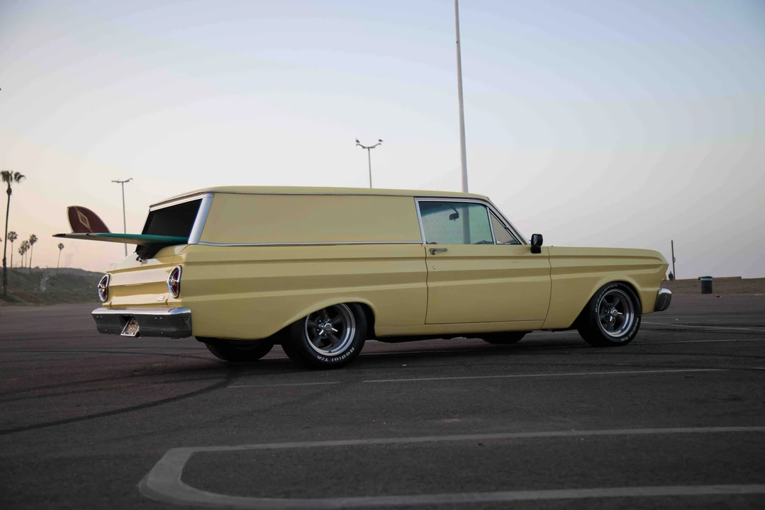 1964 Ford Falcon 2nd Gen - Image 8 of 31