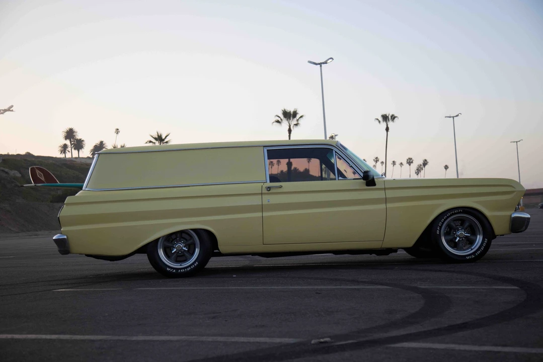 1964 Ford Falcon 2nd Gen - Image 7 of 31