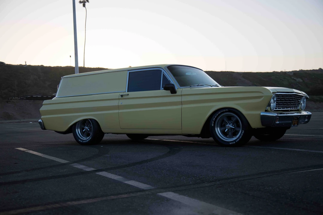 1964 Ford Falcon 2nd Gen - Image 5 of 31