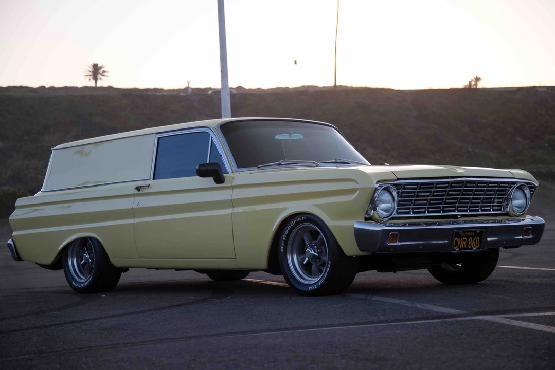 1964 Ford Falcon 2nd Gen - Image 4 of 31