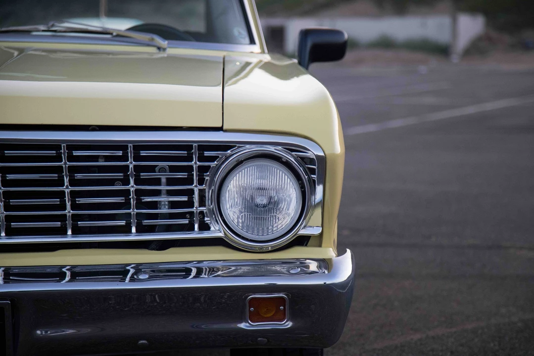 1964 Ford Falcon 2nd Gen - Image 29 of 31