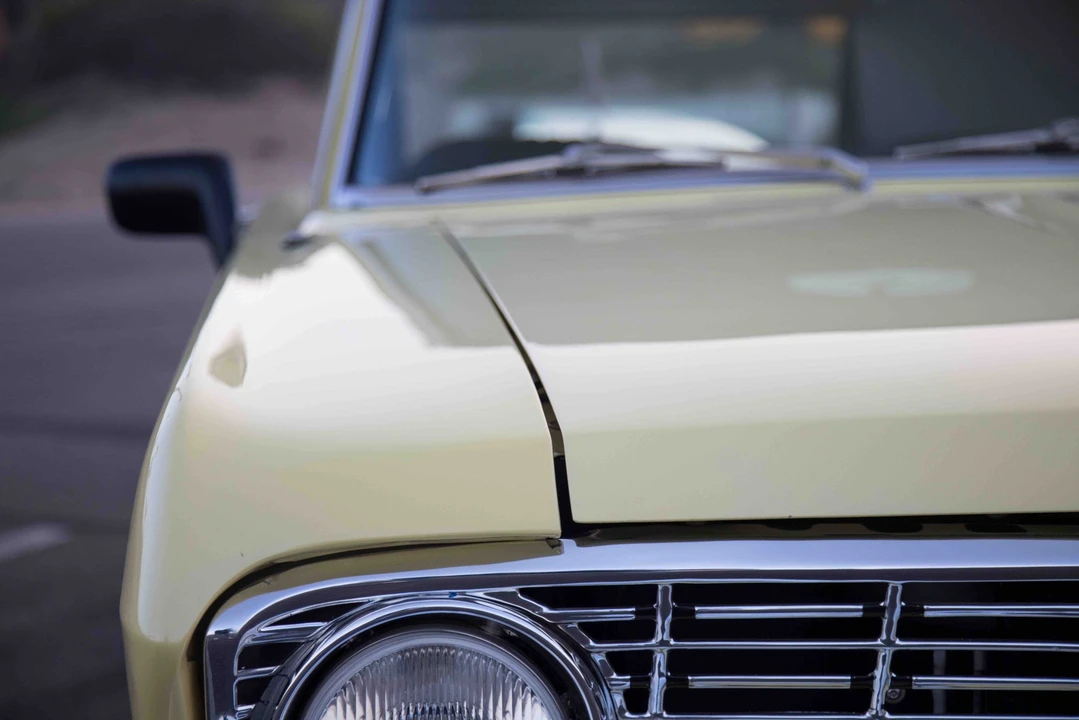 1964 Ford Falcon 2nd Gen - Image 26 of 31