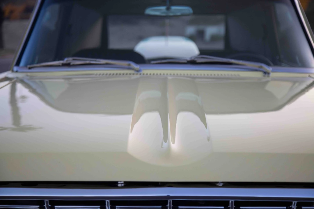 1964 Ford Falcon 2nd Gen - Image 27 of 31