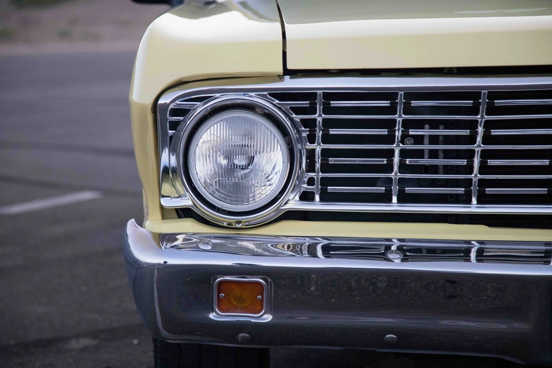 1964 Ford Falcon 2nd Gen - Image 25 of 31