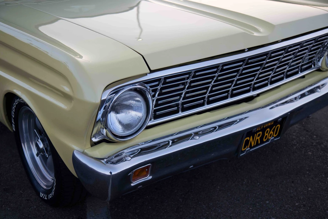 1964 Ford Falcon 2nd Gen - Image 22 of 31