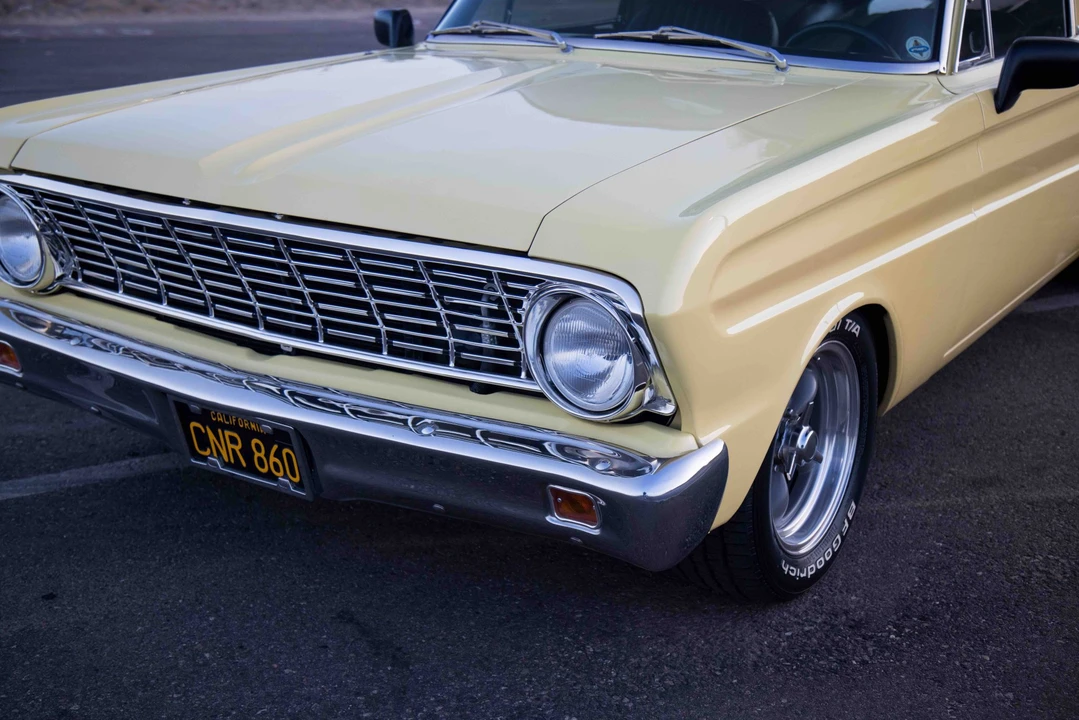 1964 Ford Falcon 2nd Gen - Image 30 of 31
