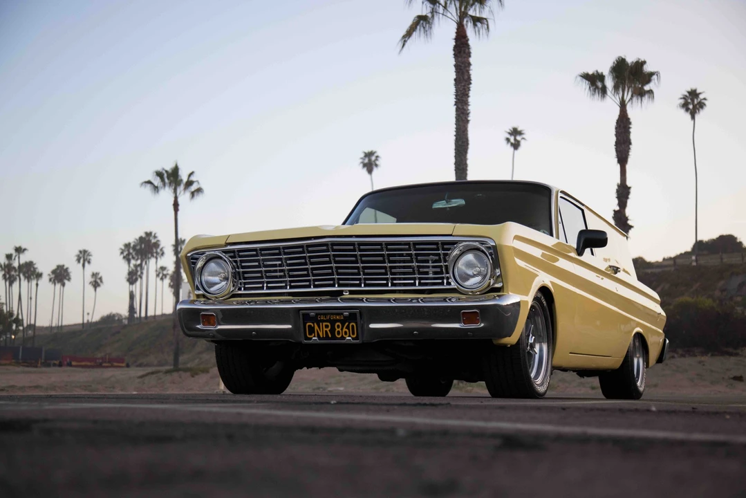 1964 Ford Falcon 2nd Gen - Image 21 of 31