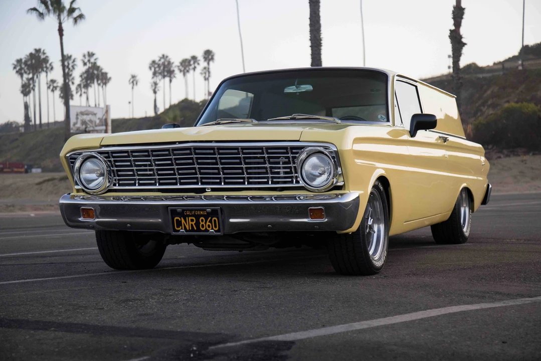 1964 Ford Falcon 2nd Gen - Image 20 of 31