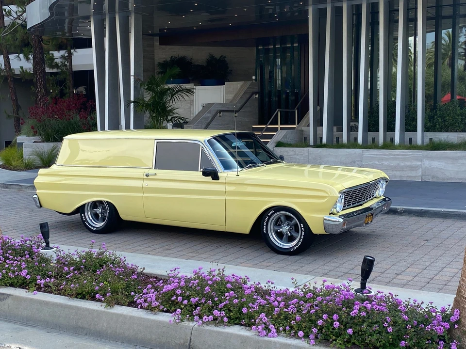 1964 Ford Falcon 2nd Gen - Image 6 of 31