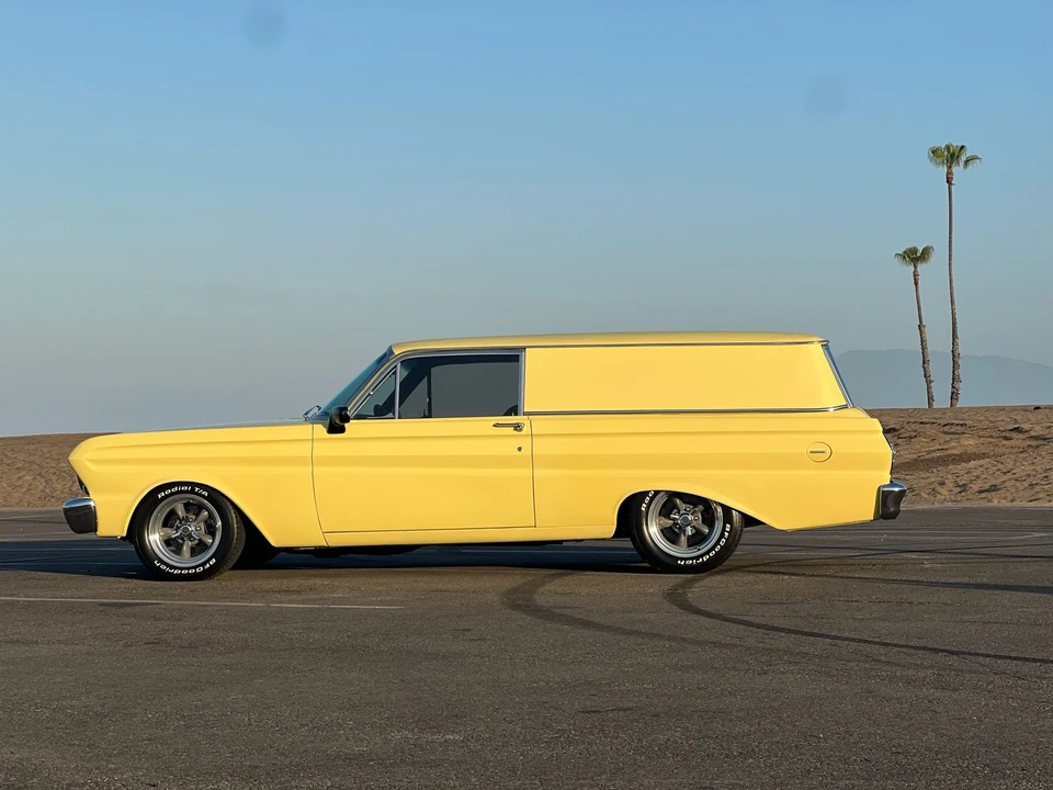 1964 Ford Falcon 2nd Gen - Image 18 of 31