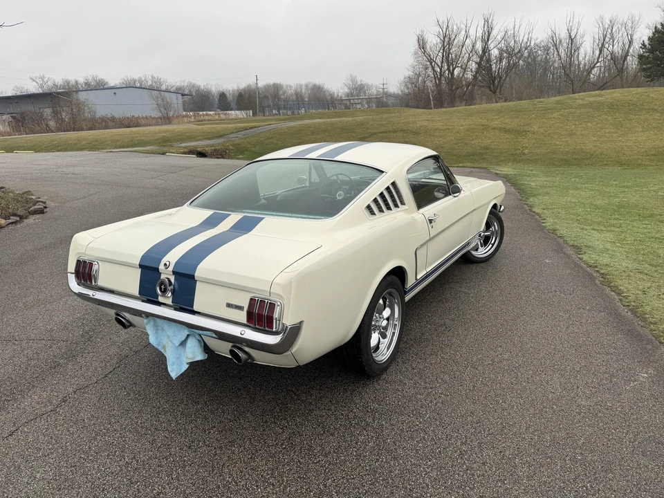 1965 Ford Mustang 1st Gen (1964.5-1966) - Image 10 of 31