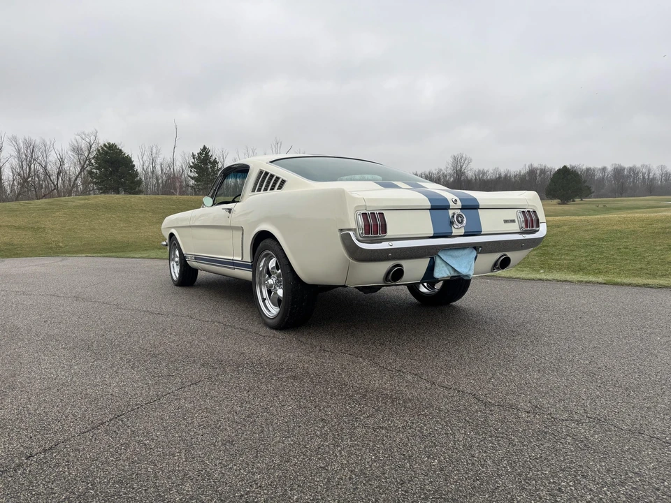 1965 Ford Mustang 1st Gen (1964.5-1966) - Image 14 of 31