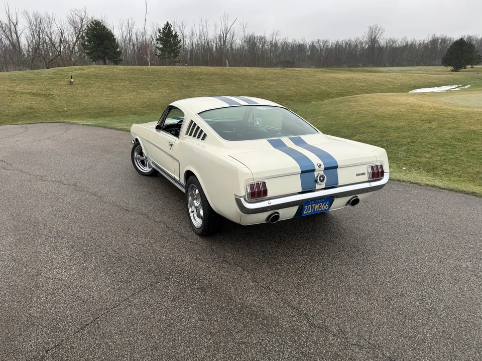1965 Ford Mustang 1st Gen (1964.5-1966) - Image 13 of 31