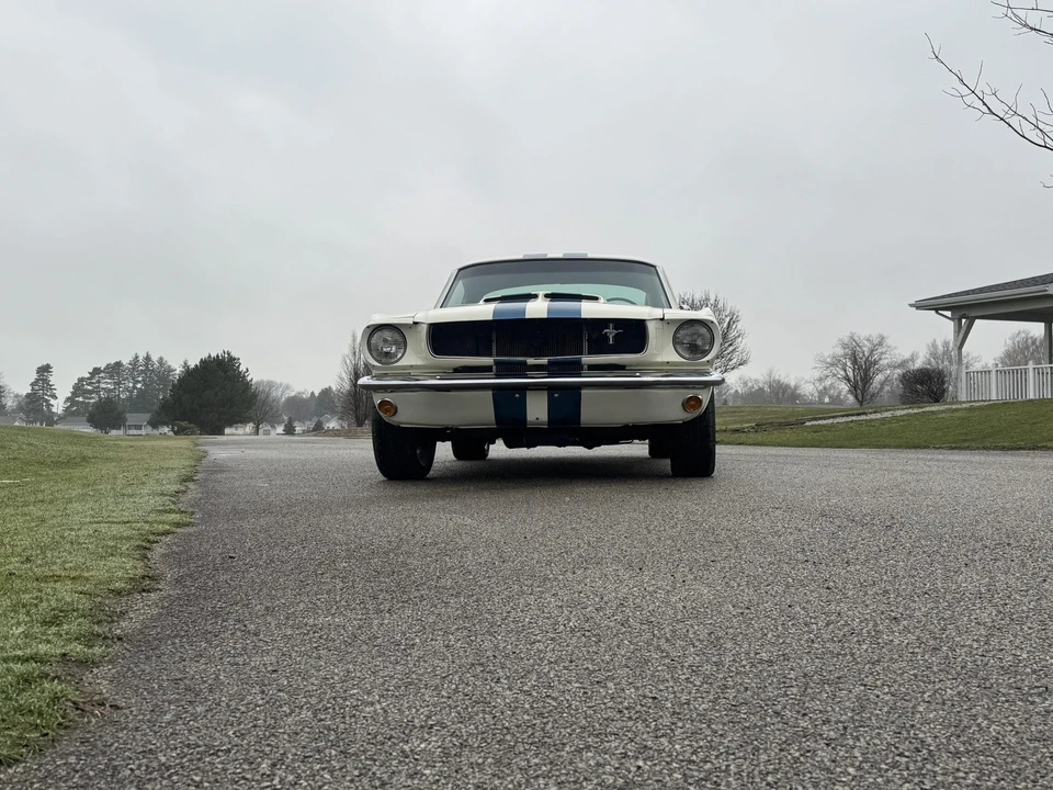 1965 Ford Mustang 1st Gen (1964.5-1966) - Image 5 of 31
