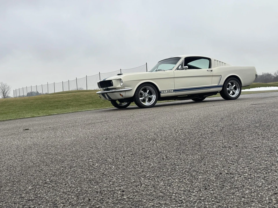 1965 Ford Mustang 1st Gen (1964.5-1966) - Image 16 of 31