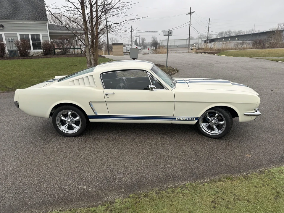 1965 Ford Mustang 1st Gen (1964.5-1966) - Image 9 of 31