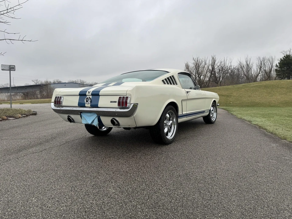 1965 Ford Mustang 1st Gen (1964.5-1966) - Image 11 of 31