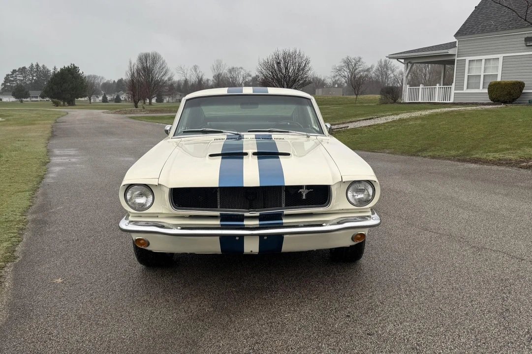 1965 Ford Mustang 1st Gen (1964.5-1966) - Image 4 of 31