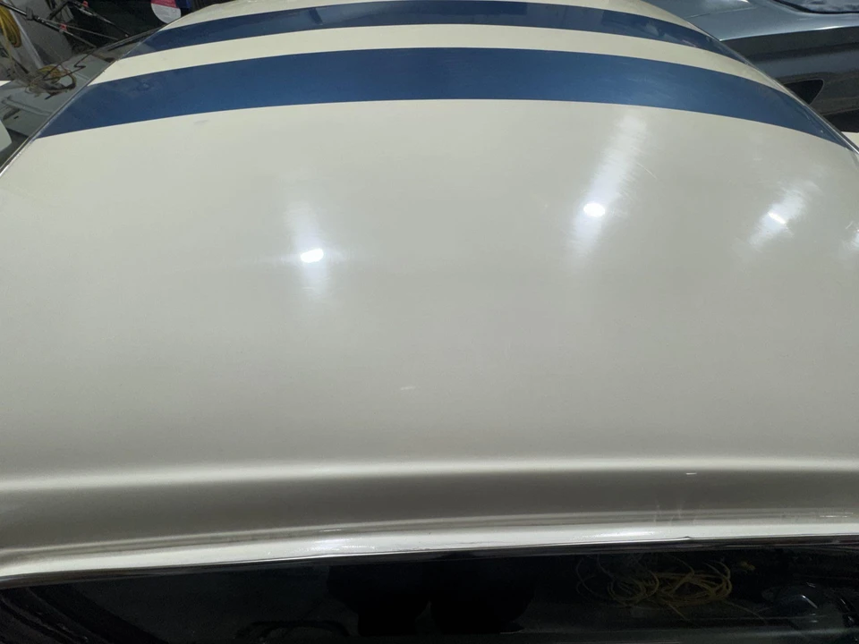 1965 Ford Mustang 1st Gen (1964.5-1966) - Image 29 of 31