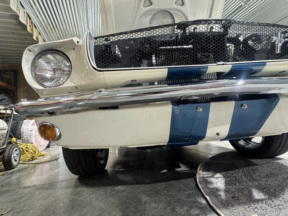 1965 Ford Mustang 1st Gen (1964.5-1966) - Image 25 of 31
