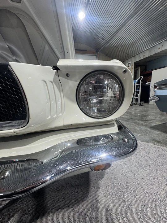1965 Ford Mustang 1st Gen (1964.5-1966) - Image 20 of 31