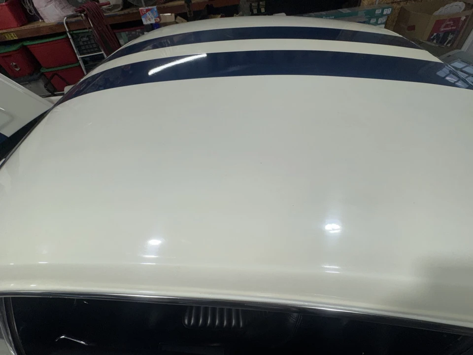 1965 Ford Mustang 1st Gen (1964.5-1966) - Image 28 of 31
