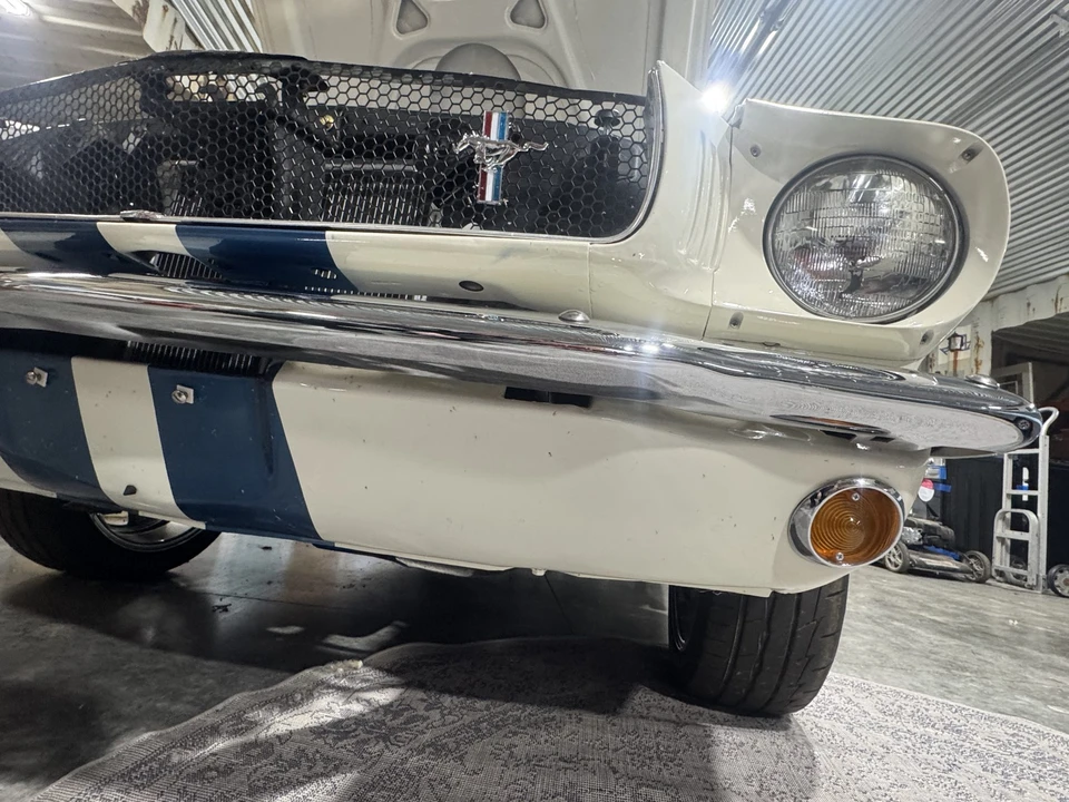 1965 Ford Mustang 1st Gen (1964.5-1966) - Image 24 of 31