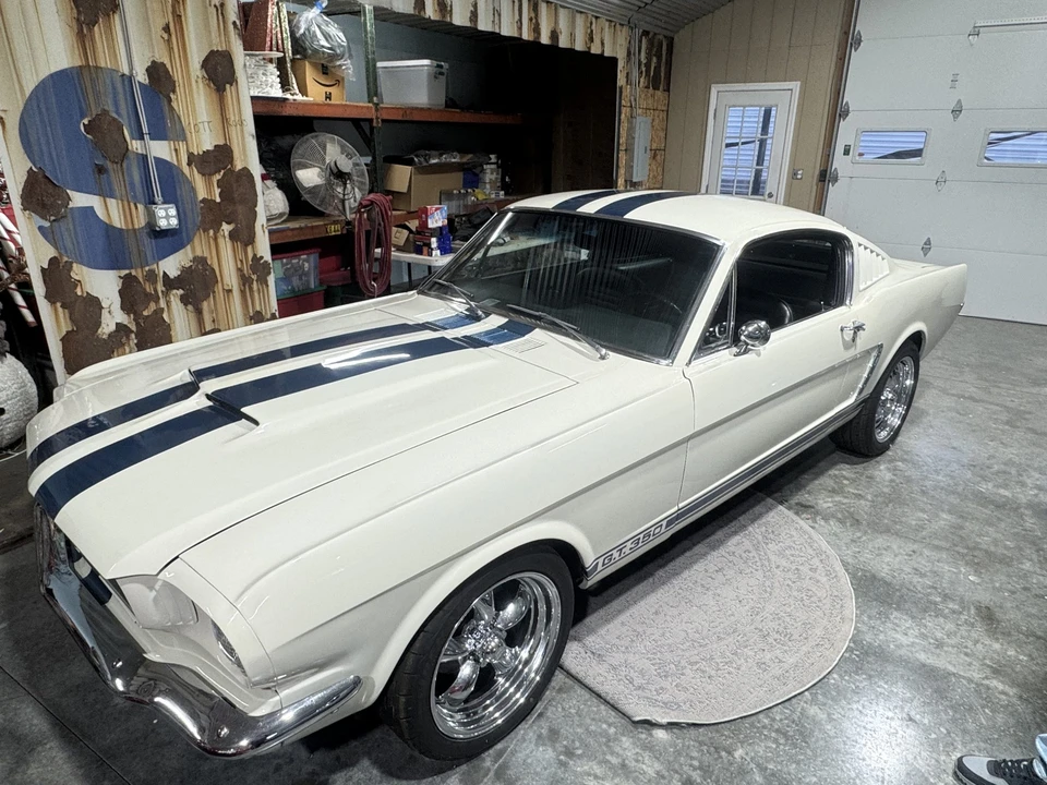 1965 Ford Mustang 1st Gen (1964.5-1966) - Image 17 of 31