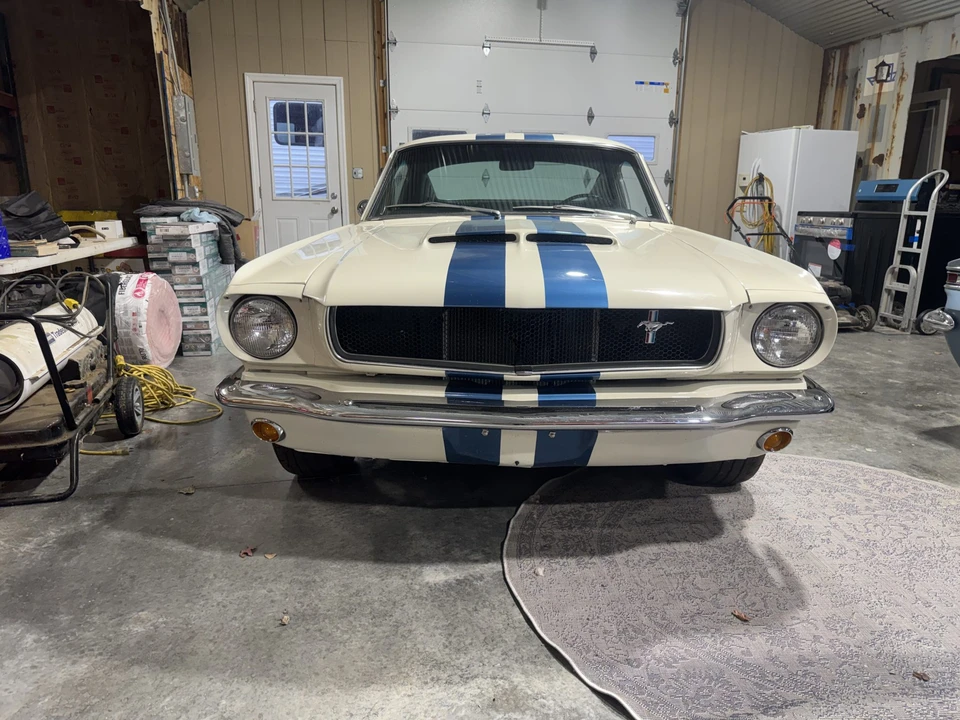 1965 Ford Mustang 1st Gen (1964.5-1966) - Image 18 of 31