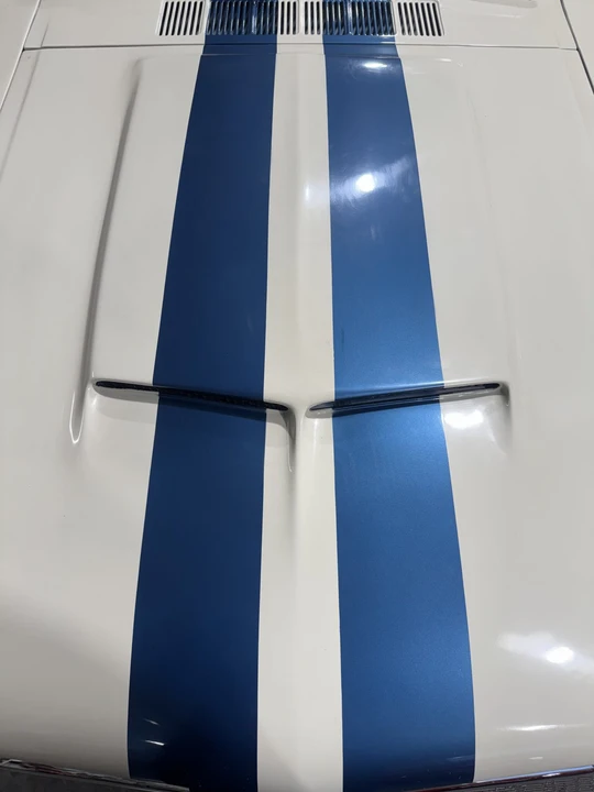 1965 Ford Mustang 1st Gen (1964.5-1966) - Image 26 of 31