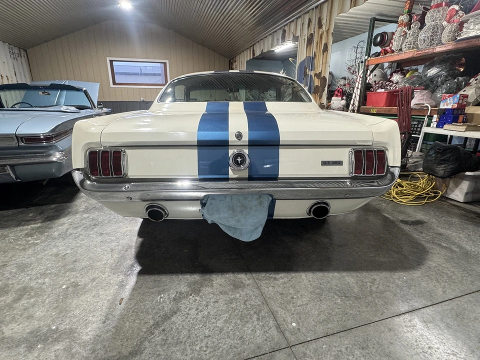 1965 Ford Mustang 1st Gen (1964.5-1966) - Image 19 of 31