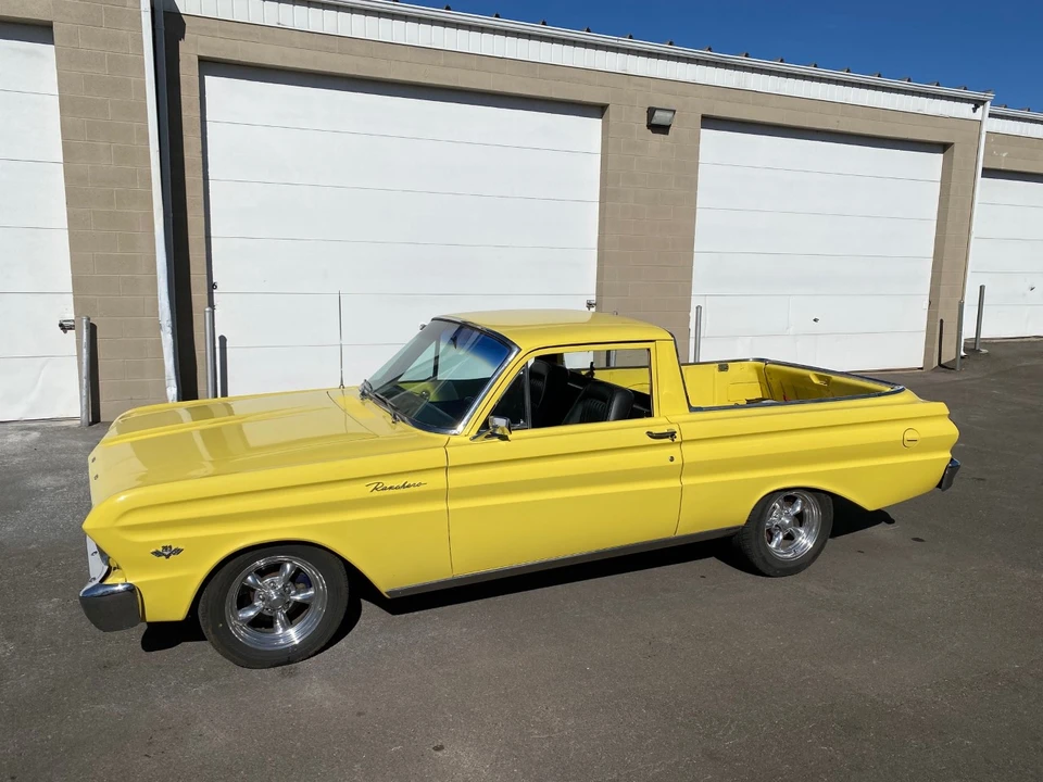 1965 Ford Ranchero 2nd Gen - Image 5 of 31
