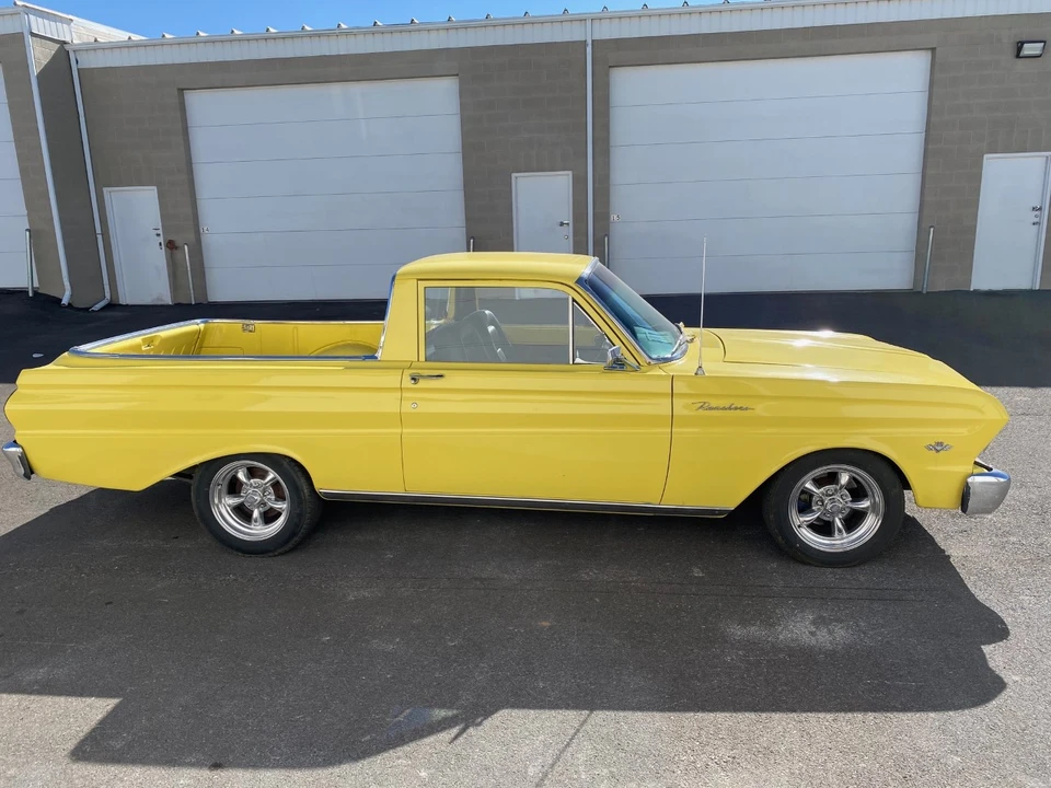 1965 Ford Ranchero 2nd Gen - Image 9 of 31