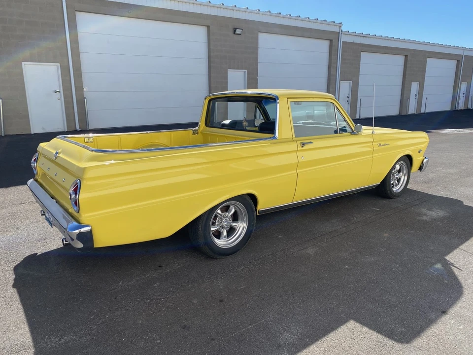 1965 Ford Ranchero 2nd Gen - Image 8 of 31