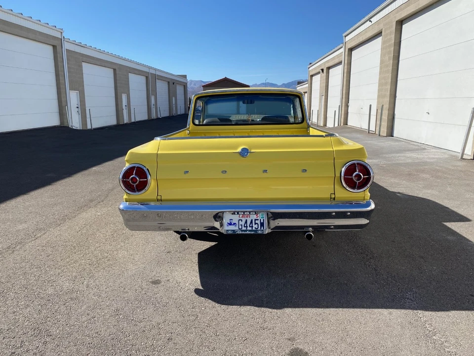 1965 Ford Ranchero 2nd Gen - Image 7 of 31