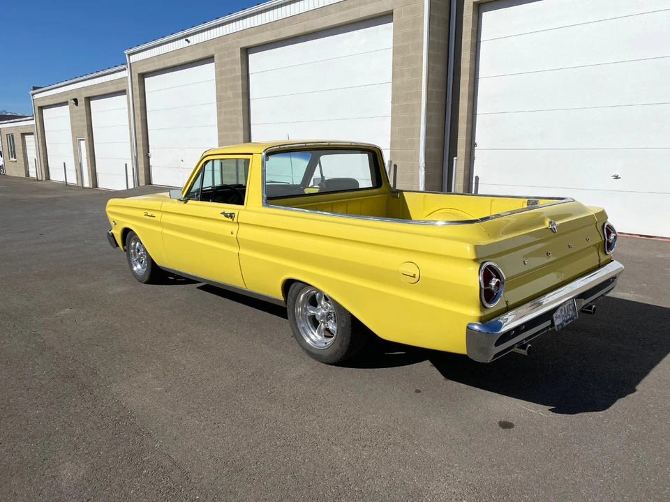1965 Ford Ranchero 2nd Gen - Image 6 of 31