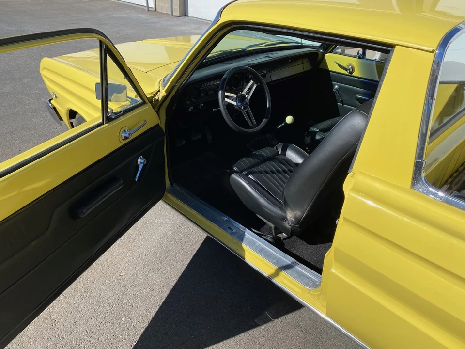 1965 Ford Ranchero 2nd Gen - Image 24 of 31