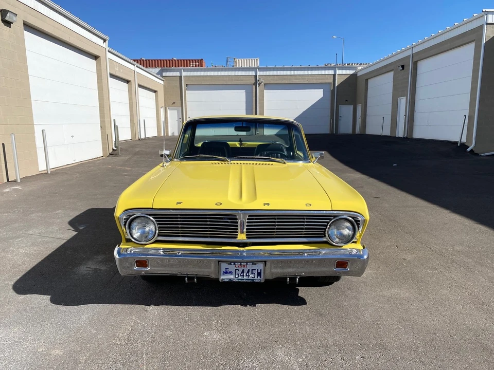 1965 Ford Ranchero 2nd Gen - Image 2 of 31