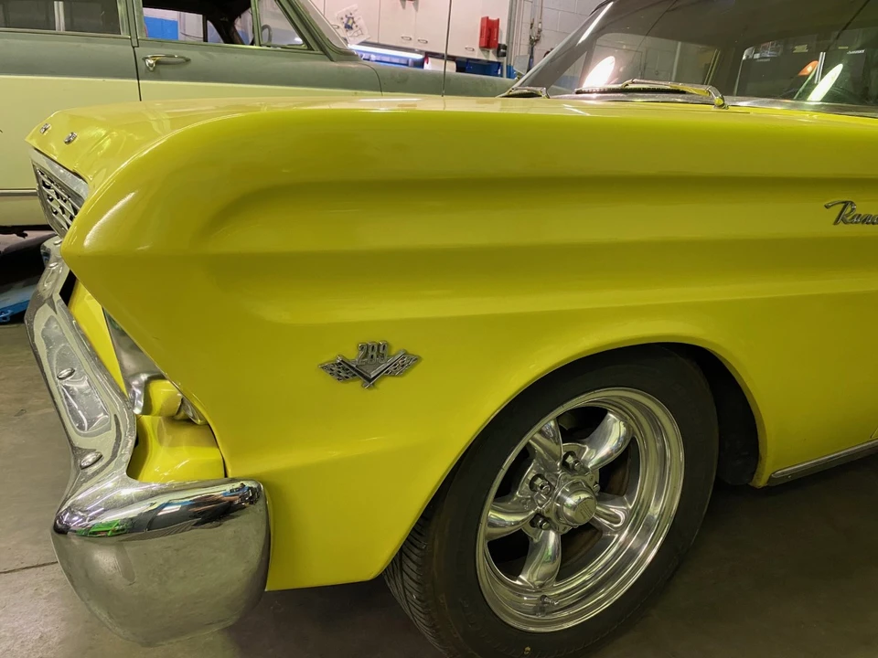 1965 Ford Ranchero 2nd Gen - Image 12 of 31