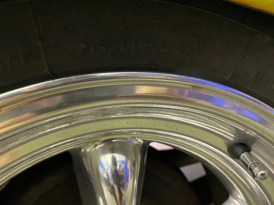 1965 Ford Ranchero 2nd Gen - Image 22 of 31