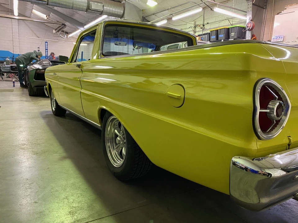 1965 Ford Ranchero 2nd Gen - Image 13 of 31